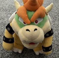 Bowser super mario for sale  CAERPHILLY