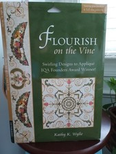 Flourish vine quilt for sale  Grovetown