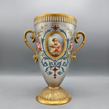 Antique french porcelain for sale  USA