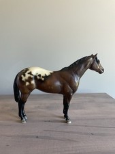 Breyer breezing dixie for sale  Medina