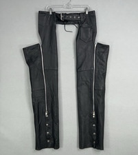 Xelement chaps mens for sale  Boiling Springs