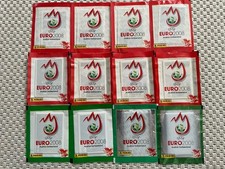 Tüten panini sticker gebraucht kaufen  Nürnberg
