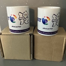 Olympics 2012 london for sale  PLYMOUTH