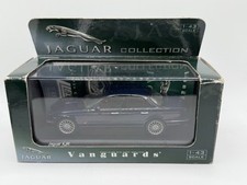 Vanguards 1.43 jaguar for sale  CHESTERFIELD
