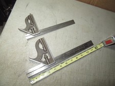 Vintage starrett machinist for sale  Elgin