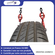 Pneu greentrac journey d'occasion  Saint-Quentin