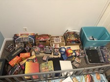 Huge card collection for sale  Absecon
