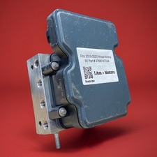 Usado, Bomba de freio ABS recondicionada 2019-2020 Nissan Altima | 47660 6CC0A comprar usado  Enviando para Brazil