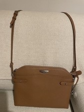 Dents tan leather for sale  STAMFORD