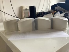 Bose cube speakers for sale  SUNDERLAND
