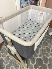 Bedside crib for sale  Baltimore