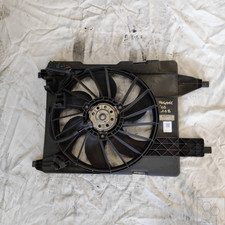 8200115542 radiatore renault usato  Italia