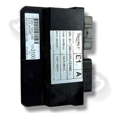 2006-2008 TRIUMPH DAYTONA 675 ECU MÓDULO DE COMPUTADOR ECM comprar usado 2006-2008 TRIUMPH DAYTONA 675 ECU MÓDULO DE COMPUTADOR ECM comprar usado  Enviando para Brazil