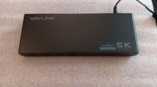 Wavlink ug69dk1 usb for sale  Leominster