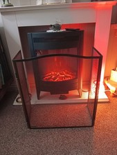 Fire spark guard for sale Fire spark guard for sale  BURNLEY