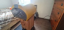 100 egg incubator for sale  CHESTERFIELD