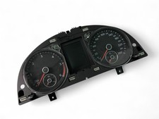 VW PASSAT B6 3C2 Kombiinstrument 3C0920871T 2008 30405450 comprar usado  Enviando para Brazil