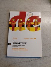 Magnet neu grundkurs usato  Resana