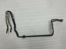 PORSCHE 718 982 991 TUBOS DE FREIO FLEXÍVEIS LINHAS MANGUEIRAS CILINDRO MESTRE DIANTEIRO DUPLO comprar usado  Enviando para Brazil