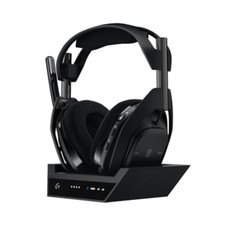 Logitech astro a50 usato  Roccagloriosa