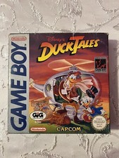 Gioco duck tales usato  Sestu