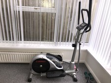 Cross trainer for sale  MORPETH