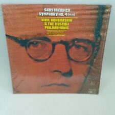 Shostakovich symphony kondrash for sale  Santa Fe