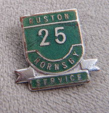 ruston hornsby engine for sale  DONCASTER