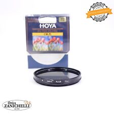Filtro hoya 72mm usato  Cormano