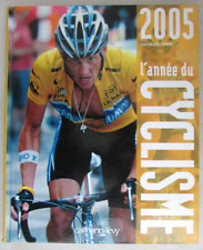 Année cyclisme 2005. d'occasion  Argenton-sur-Creuse