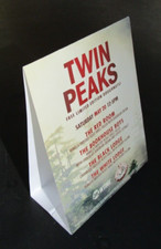 Twin peaks special for sale  Plymouth