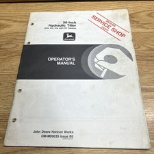 John deere hydraulic for sale  Cornell