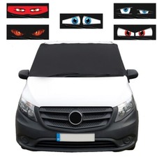 Mercedes vito windscreen for sale  FAREHAM