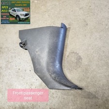 Right kick panel for sale  South Bend