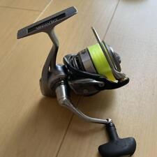 Daiwa spinning reel for sale  Shipping to Ireland