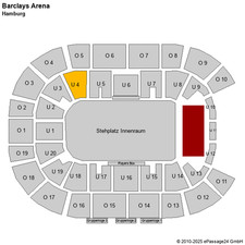 Pitbull hamburg tickets gebraucht kaufen  Leipzig