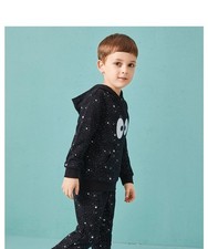 Ensemble enfant noir d'occasion Ensemble enfant noir d'occasion  Plozévet