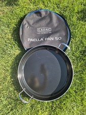 Cadac paella 50 gebraucht kaufen  Ellrich