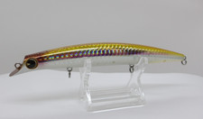 Usado, Isca flutuante Ima Sasuke 140 Reppa Kisu 140mm 20g usada comprar usado Usado, Isca flutuante Ima Sasuke 140 Reppa Kisu 140mm 20g usada comprar usado  Enviando para Brazil