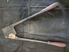Objet outil ancien d'occasion  Château-Chinon (Ville)