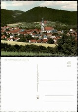 Ansichtskarte stadtsteinach st gebraucht kaufen  Ortrand
