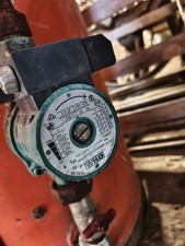 Wilo heizungspumpe 180 gebraucht kaufen Wilo heizungspumpe 180 gebraucht kaufen  Eilenburg