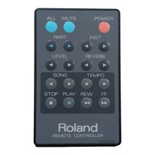 Roland 55mkll sound for sale  PAIGNTON
