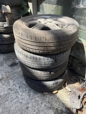 Toyota wheels alloys for sale  ENFIELD