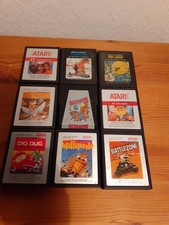 Atari 2600 game for sale  LINCOLN