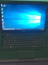 Notebook compaq presario usato  Valle Agricola