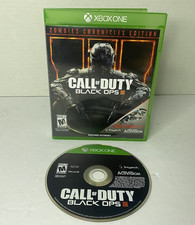 Call of Duty: Black Ops 3 Xbox One - Microsoft Xbox One - testado/funciona comprar usado  Enviando para Brazil