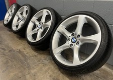 Genuine bmw bbs for sale  WALSALL
