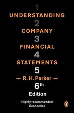 Understanding company financia for sale  UK