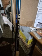 Silstar graphite 3860 for sale  DOWNHAM MARKET
